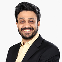Nikhil Chadha